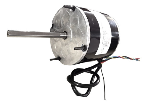 Motor Condensador Vertical 1/3 Hp