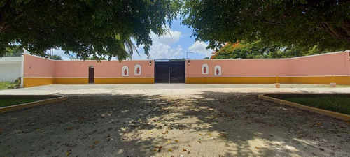 Venta De Salon De Fiestas O Casa Para Renta Vacacional