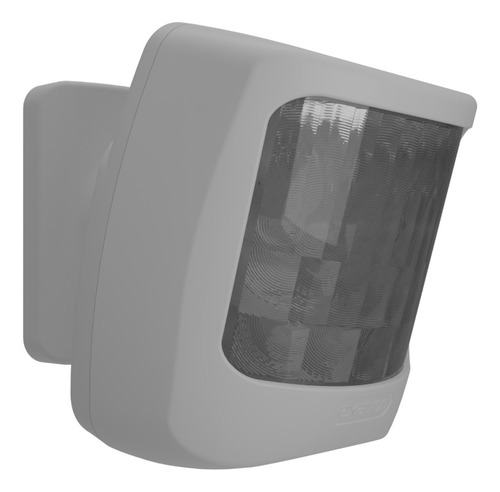 Sensor De Movimiento Exatron Frontal Direccionable Movible