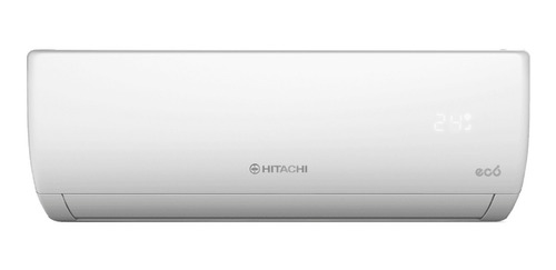 Aire Acondicionado Hitachi Hsh5000fc Frío/calor 5000w Blanco