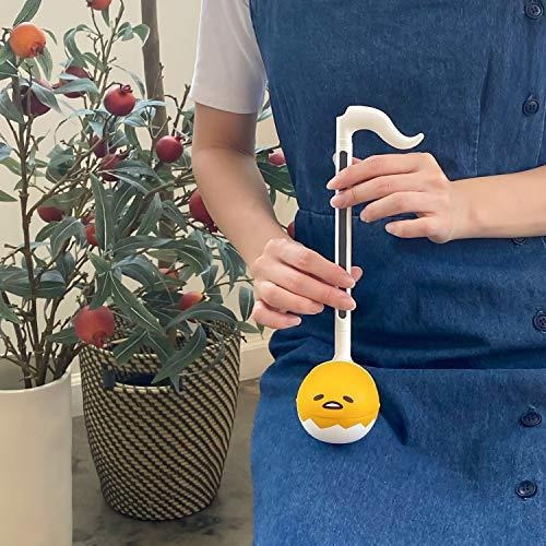 Instrumento Musical Otamatone Special Edition (gudetama)