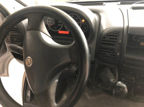 Fiat Ducato 20 Lugares 2011