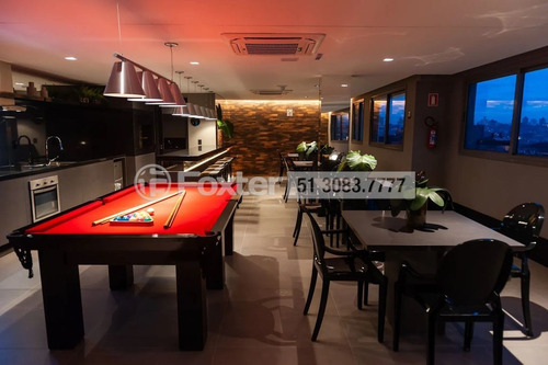 Imagem 13 de 22 de Apartamento, 1 Dormitórios, 60 M², Chácara Das Pedras - 183513