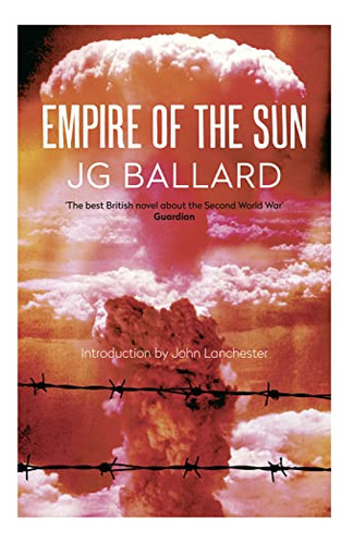 Libro Empire Of The Sun De Ballard J G  Harper Collins