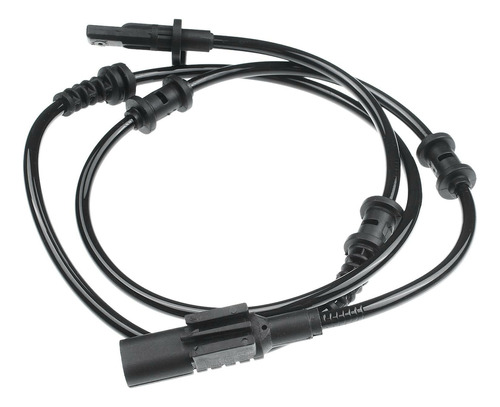 Sensor Abs Delantero Para Mercedes-benz B250 2013 L4 2.0l