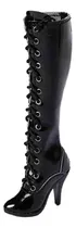 Comprar Figuras De Acción De 1\u002F6, Botas Altas Con Cordones Y Cabeza