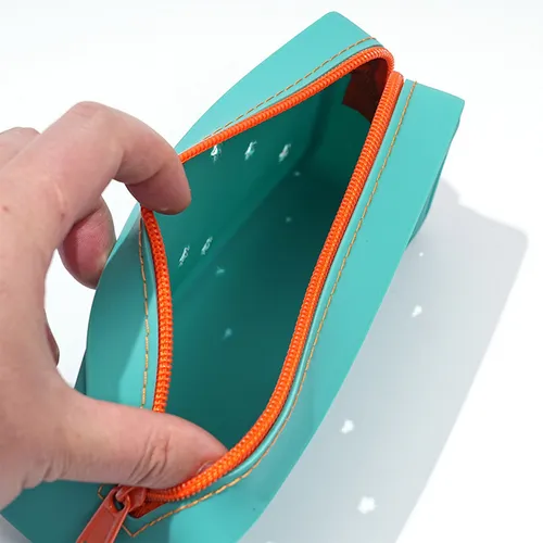 I Elastic Pen Sleeves Rubber Pen Sleeves Pencil Pouch O 3005