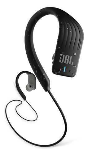 Audífonos Jbl Jbl Endurance Sprint Bluetooth Negro