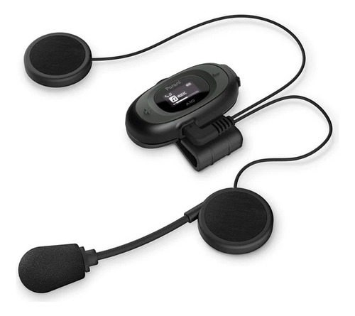 Intercomunicador Parani - A10 (1 Unidad) Bluetooth Moto