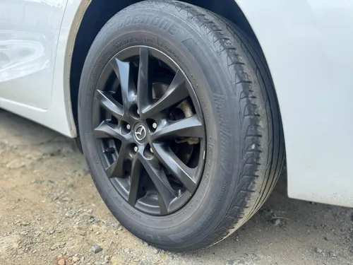Mazda 3 Touring
