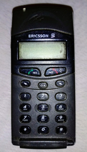 Imagen 7 de 9 de Lote De Tres Celulares Viejos Consulte Precio Por Separado