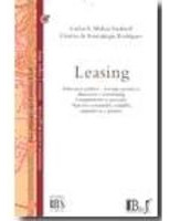 Libro Leasing - De Amunã¡tegui Rodrã­guez, Cristina