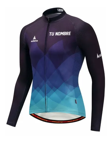 Miloto cycling best sale jersey