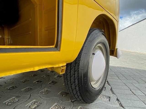 Imagen 15 de 15 de Volkswagen Pick-up