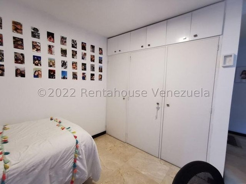 Imagen 18 de 22 de Mls. #22-22192 Hermoso Apartamento,espacioso, Con Claridad Natural Que Hace Sentir Un Hogar Cálido Y De Confort , Pisos De Mármol , Cocina Actualizada. Afm.