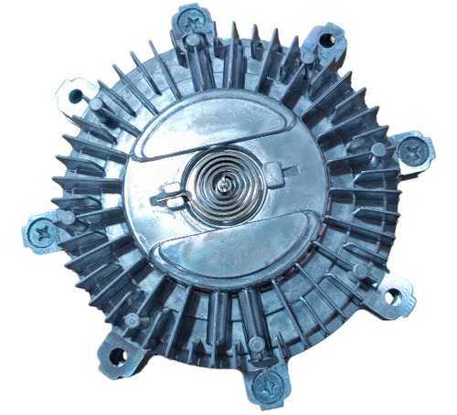 Fan Clutch Isuzu 4hg1t Npr 