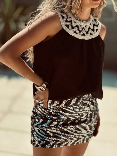 Blusa hippie chic hotsell