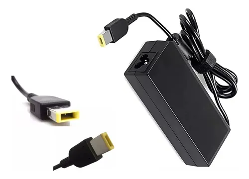 Cargador Para Lenovo B51-35 B41-35 B51-30 Flex-2 3 45w Usb
