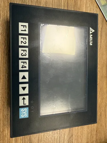 Pantalla Hmi Touch Para Plc Delta 7 PuLG Dop-b07