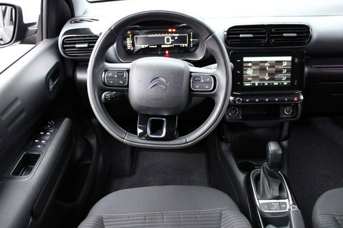 Citroën C4 Cactus 1.6 Vti 120 Flex Feel Pack Eat6