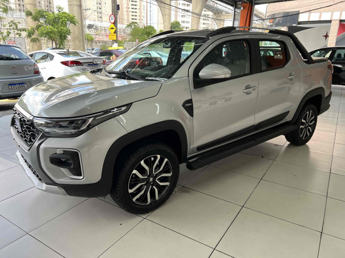 Fiat Strada 1.0 TURBO 200 FLEX RANCH CD CVT