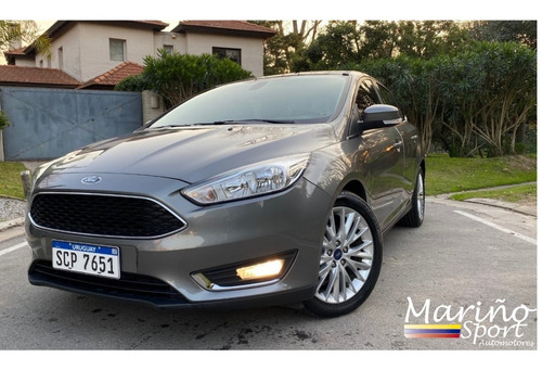 Imagen 1 de 15 de Ford Focus Iii 2.0 Se Plus At