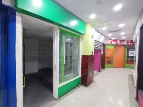 Imagen 8 de 8 de Local En Venta Maracay Zona Centro Cod21-18360 Ava