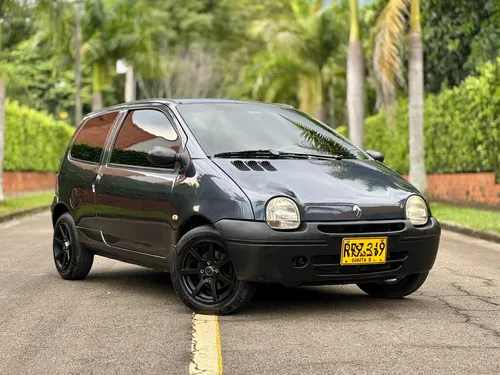 Renault Twingo 1.2 Access