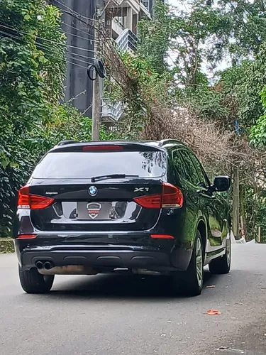 BMW X1 2.0 E84 Xdrive 20i M Edition