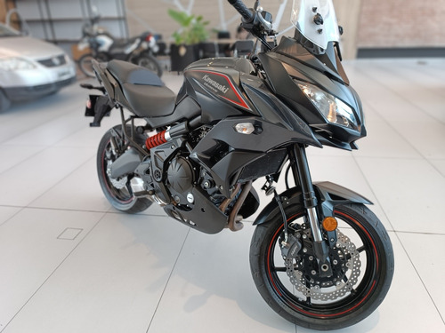 Kawasaki  Versys