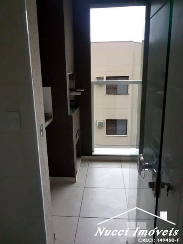 Imagem 5 de 18 de Excelente Oportunidade No Itaguá - Ap00056