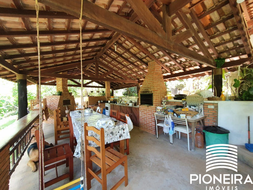Imagem 10 de 27 de Chacara - Ch00136 - 70263322