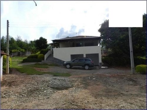 Imagem 4 de 9 de Chácara Em Centro, Atibaia/sp De 12000m² 2 Quartos À Venda Por R$ 450.000,00 - Ch886990-s