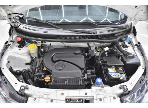 Fiat Mobi 1.0 EVO FLEX LIKE ON MANUAL