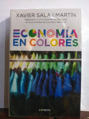 Economía En Colores