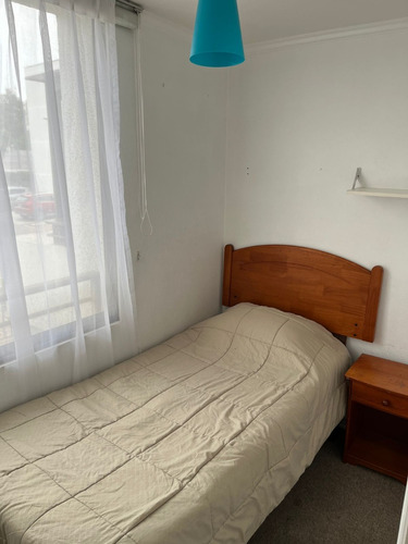 Depto Arriendo Gabriela Mistral La Serena