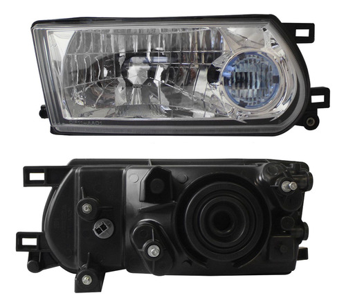 Par Faros Plus Tsuru 2005 2006 2007 2008 2009 2010 2011 Pr