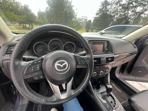 Mazda CX-5 2.5 S Grand Touring 4x2 At