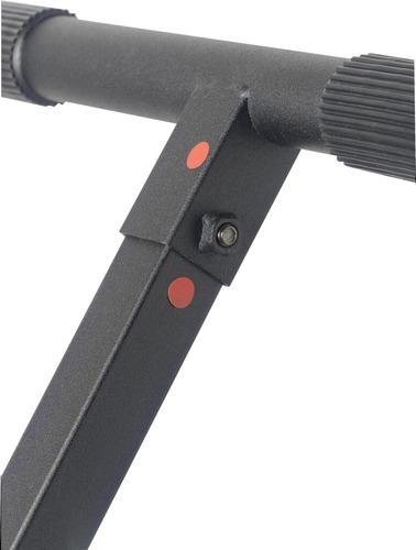Soporte De Teclado Stagg Estilo X