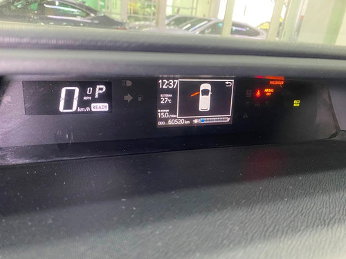 Toyota Prius C