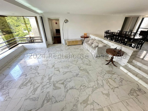 Se Vende Apartamento En Colinas Del Tamanaco Mls #25-570