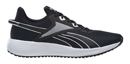 Tenis Running Reebok Lite Plus 3 - Negro-blanco