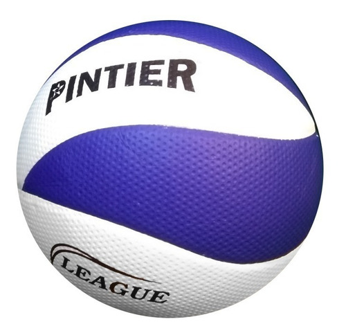 Pelota Voley Pintier Oficial Aclav Pu Japones Bicolor Cuotas