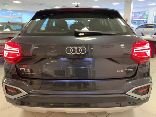 Imagen 6 de 25 de Audi Q2 35tfsi Advanced 1.4t 150cv Automatica Suv 2022 0km