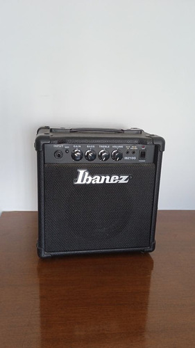 Amplificador Ibañez Ibz10g