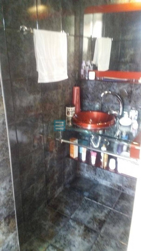 Imagem 10 de 15 de Edinaldo Santos - Sta Lúcia Casa De 3/4 E 2 Vagas De Garagem Ref 752 - 752