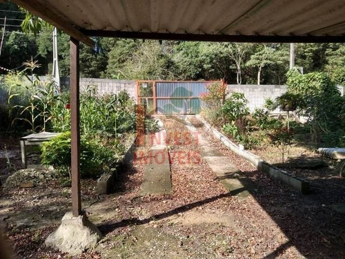 Imagem 4 de 9 de Chacara - Ref: 3106 - V-3106