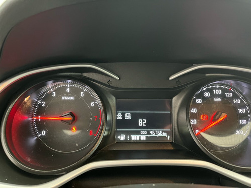 Chevrolet Onix plus 1.0 Lt 4p
