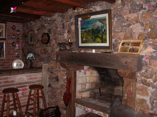 Casa En Cantegril, 4 Dormitorios *- Ref: 7659