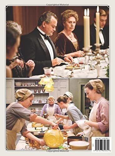 Life Downton Abbey Behind The Scenes Of The Iconic T, De The Editors Of Life. Editorial Life En Inglés